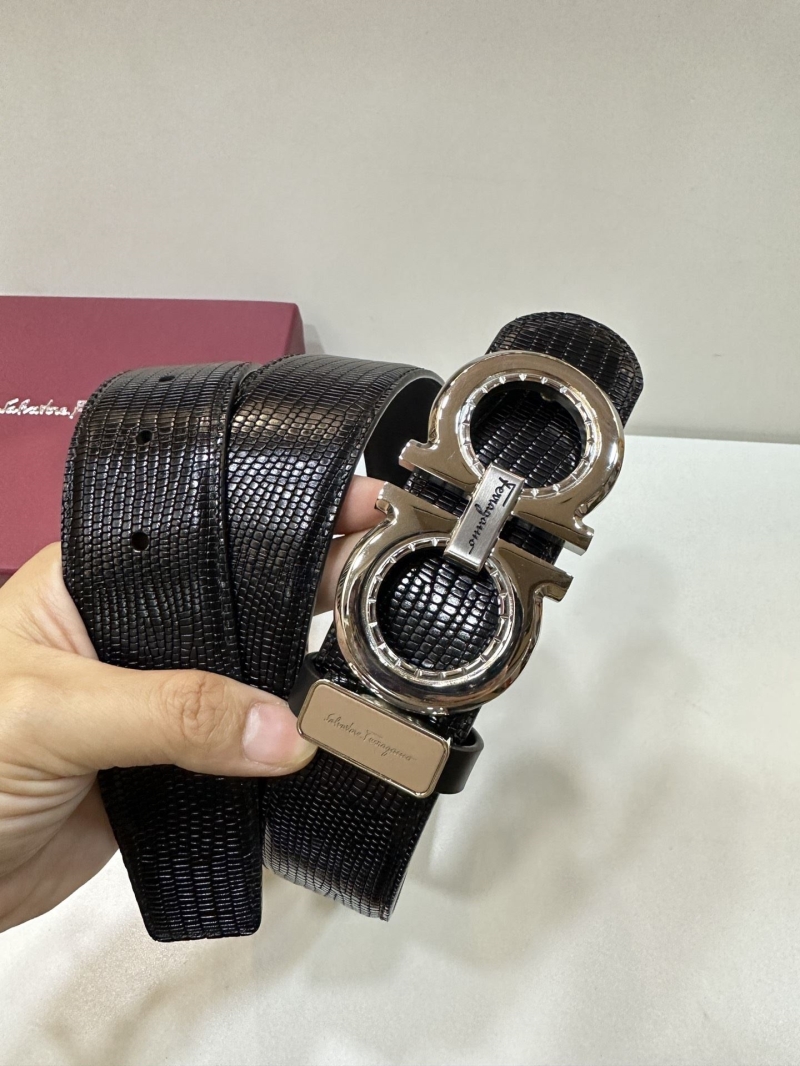 Ferragamo Belts